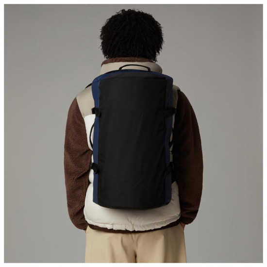 The North Face Τσάντα ταξιδίου Base Camp Duffel 50L S